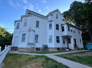 47 Longwood Ave #2, Fitchburg, MA 01420