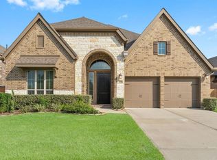 3880 Ponderosa Peak Dr, Spring, TX 77386