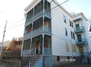 27 Watson St, Woonsocket, RI 02895