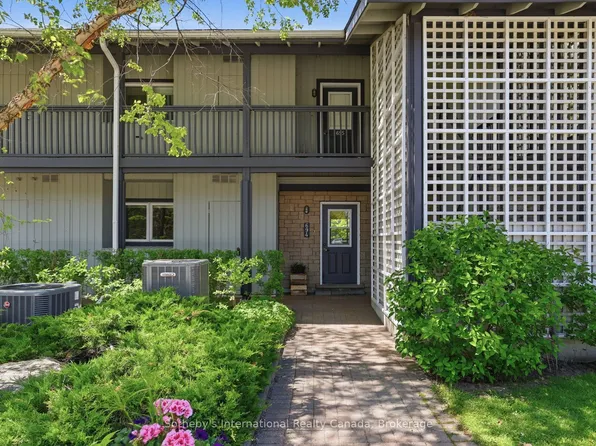 694 Johnston Park Ave, Collingwood, ON L9Y 5C7