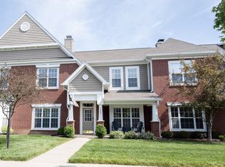 1356 Middlebury Dr, Westfield, IN 46074