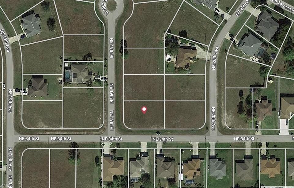 1st image of 3401 NE 19th Pl