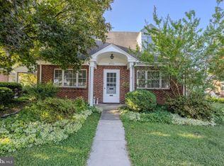 3111 Penbrook Ave, Harrisburg, PA 17109