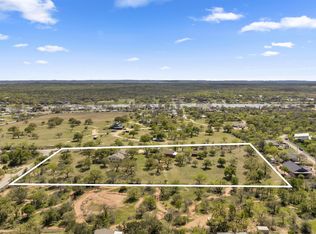 301 Wood Forest Rd, Kingsland, TX 78639