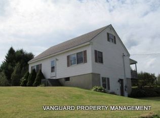 35 Drake Hill Rd, Albion, ME 04910