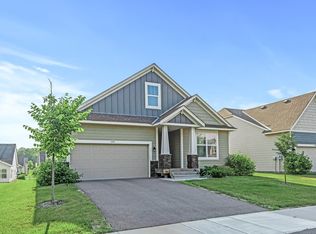 11320 Johnson St NE, Blaine, MN 55434