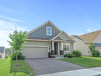 11320 Johnson St NE, Blaine, MN, 55434