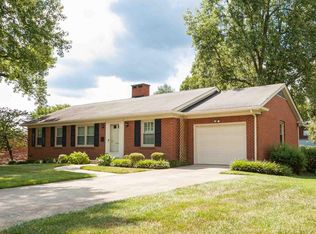 1009 Gainesway Dr, Lexington, KY 40517