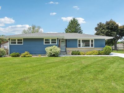 1131 North Lexington Drive, Janesville, WI, 53545