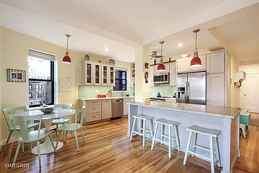 Sold by Corcoran