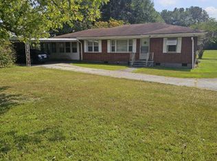 5331 Salem Rd, Lithonia, GA 30038