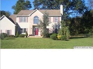 20 Sugarbush Ct, Jackson, NJ 08527