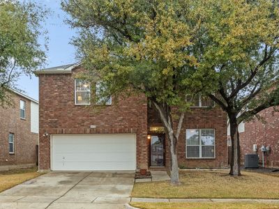 6117 Photinia Ave, Denton, TX, 76208