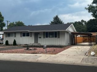 2707 N Arcadia St, Colorado Springs, CO 80907