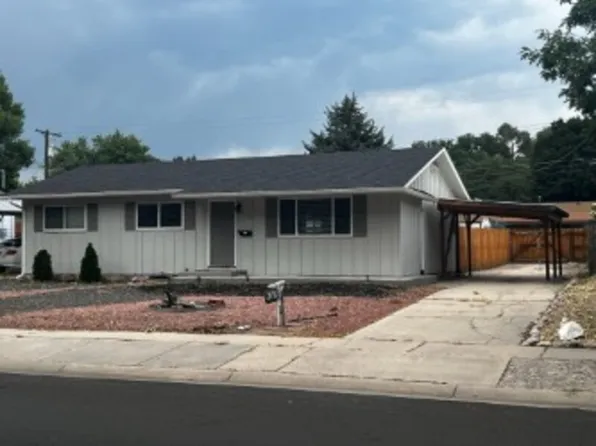 2707 N Arcadia St, Colorado Springs, CO 80907