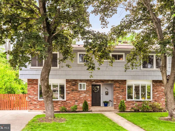 308 Meadow Hall Dr, Rockville, MD 20851