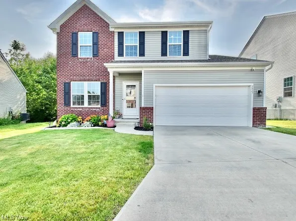 9825 Gabriels Way, Mentor, OH 44060