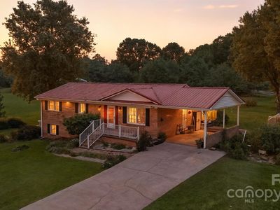 89 Loblollie Rd, Taylorsville, NC, 28681