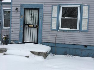 18590 Huntington Rd, Detroit, MI 48219