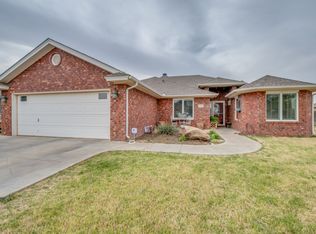 2510 Loyola St, Lubbock, TX 79415
