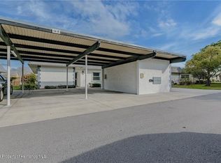 3720 Teeside Dr, New Port Richey, FL 34655