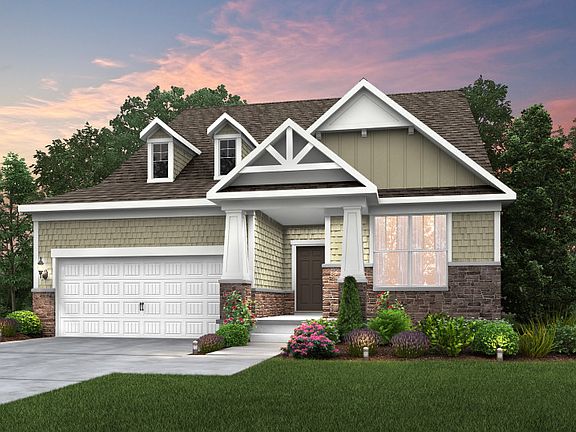 Home Exterior NC2N