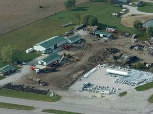 9874 E Us Highway 40, Fillmore, IN 46128