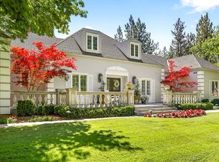357 Reiten Dr, Ashland, OR 97520