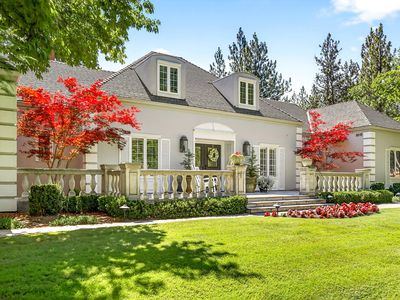 357 Reiten Dr, Ashland, OR, 97520