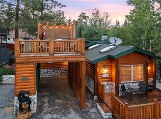 40356 Cliff Ln, Big Bear Lake, CA 92315