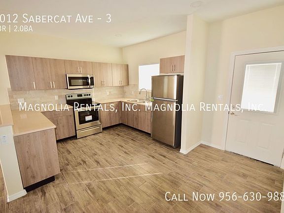5th image of 3012 Sabercat Ave #3