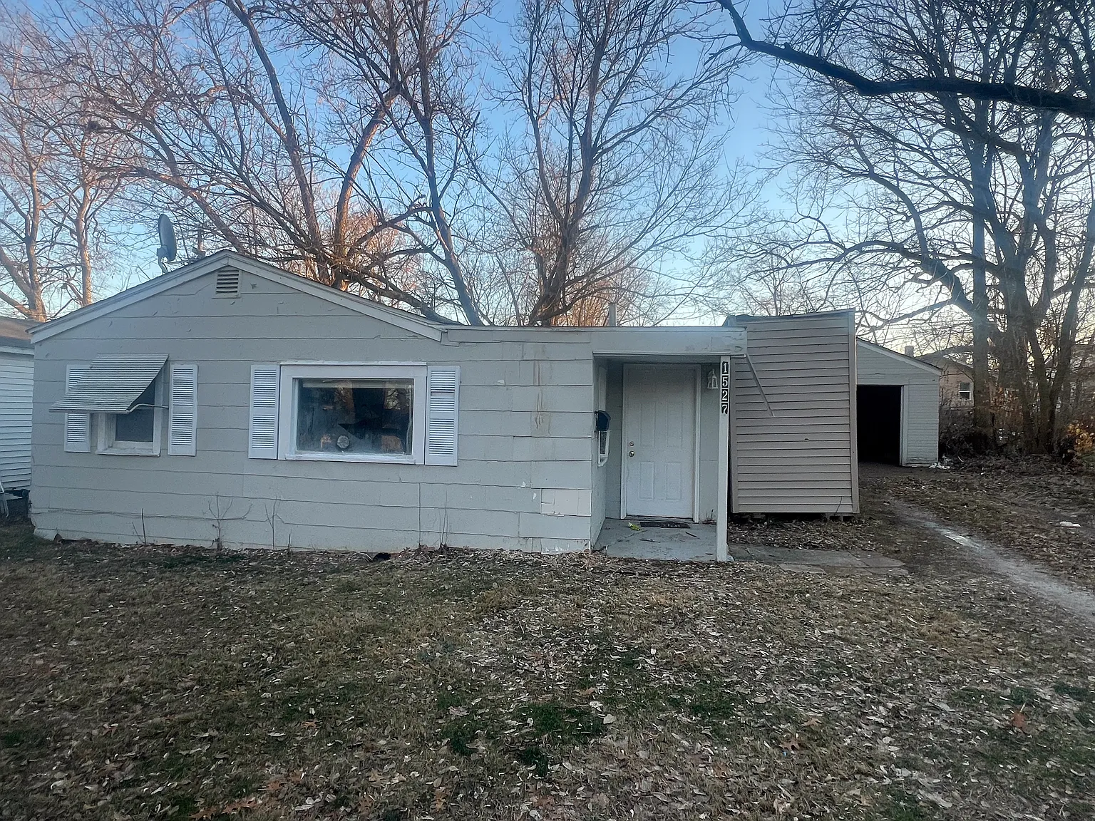 2 bed, $725 — Photo 3