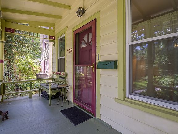 porch