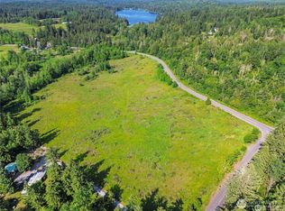 10929 352nd Street E, Eatonville, WA