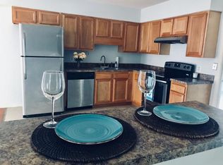 1335 Violet St, Atlantic Beach, FL 32233