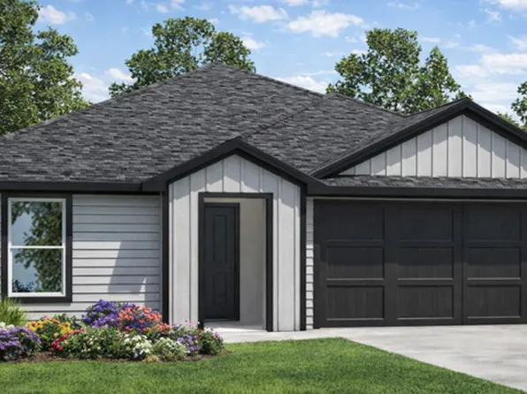 4509 Nevada Falls Dr, Conroe, TX 77303