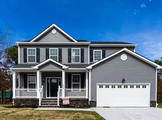 106 Fairmount St, Wenonah, NJ 08090