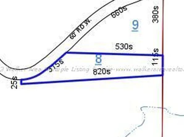 Jenkins Cemetery Rd, Fayette, AL 35555