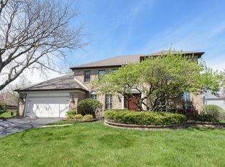 1413 Rolling Grove Ct, Naperville, IL 60540