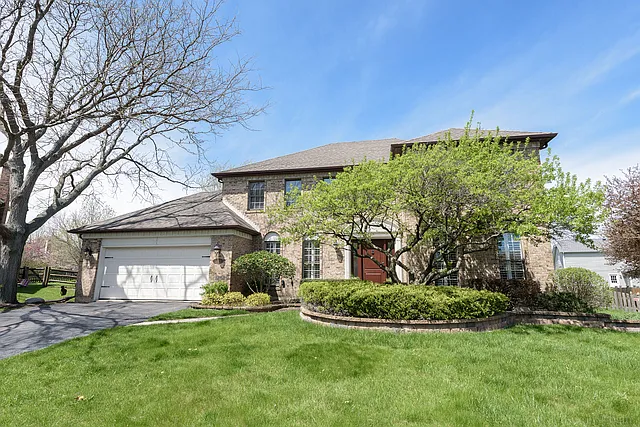1413 Rolling Grove Ct photo 1