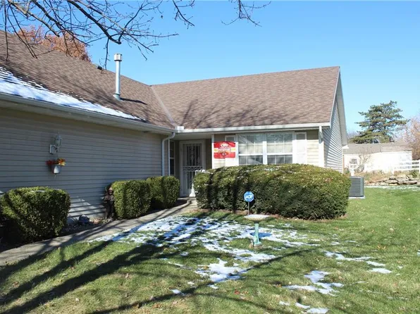 11832 E 47th Ter, Kansas City, MO 64133