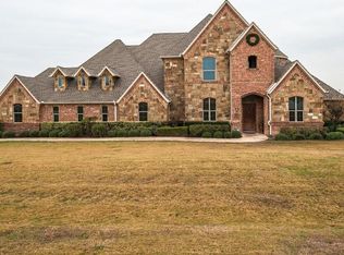 12071 Erin Ln, Fort Worth, TX 76179