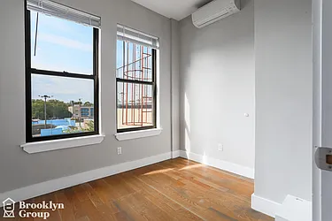 Rented by Brooklyn Group