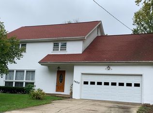 228 Liberty St, Marseilles, IL 61341