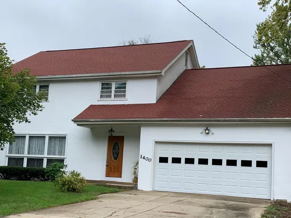 228 Liberty St, Marseilles, IL 61341