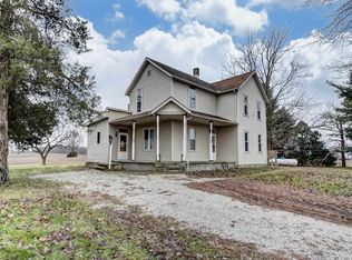 8045 W 800 S, South Whitley, IN 46787