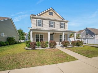 3665 Oyster Bluff Dr, Beaufort, SC 29907
