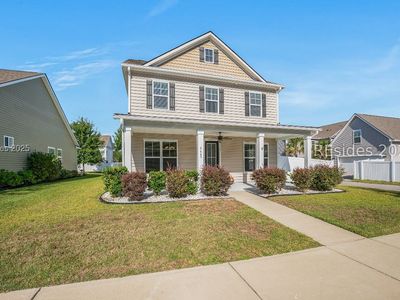 3665 Oyster Bluff Dr, Beaufort, SC, 29907