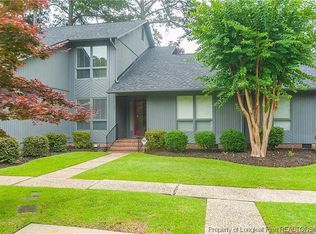 106 Woodrow St, Fayetteville, NC 28303