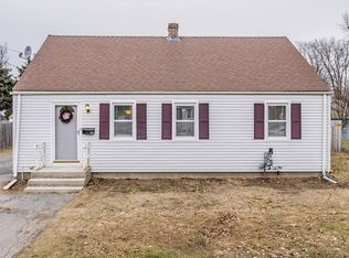 42 Alhambra Cir S, Agawam, MA 01001